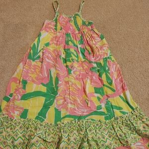 Lily Pulitzer dress